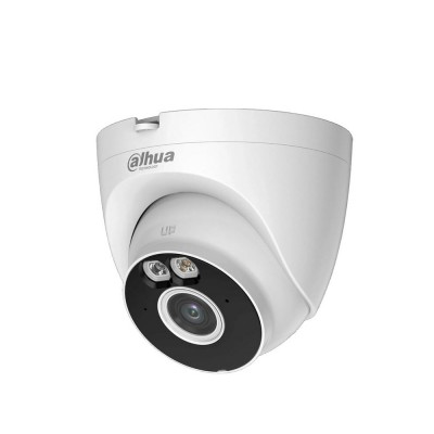 4 Мп Smart Dual Light Active Deterrence Wi-Fi Dahua DH-T4A-PV (2.8мм)