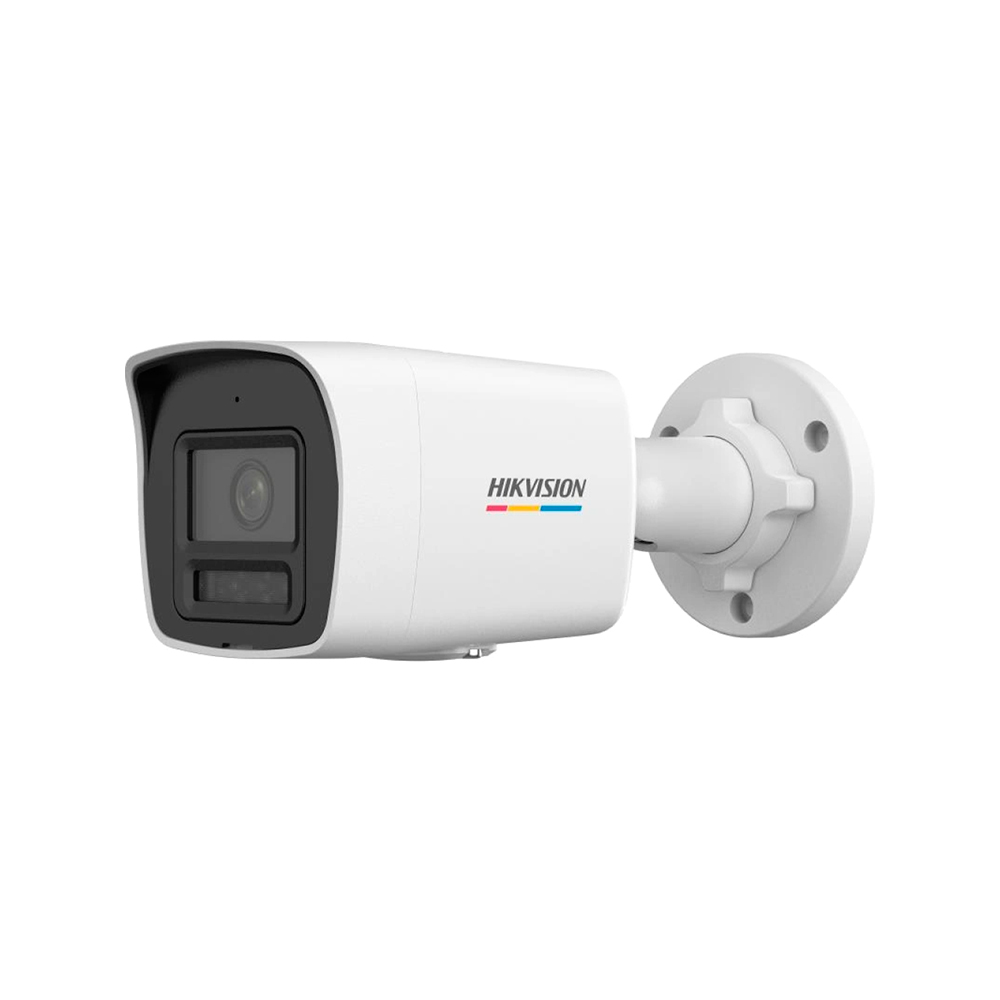 2 МП ColorVu Smart Hybrid Light Hikvision DS-2CD1027G2H-LIUF (2.8мм)