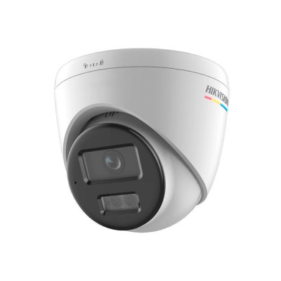 4 МП ColorVu Smart Hybrid Light Hikvision DS-2CD1347G2H-LIUF (2.8мм)