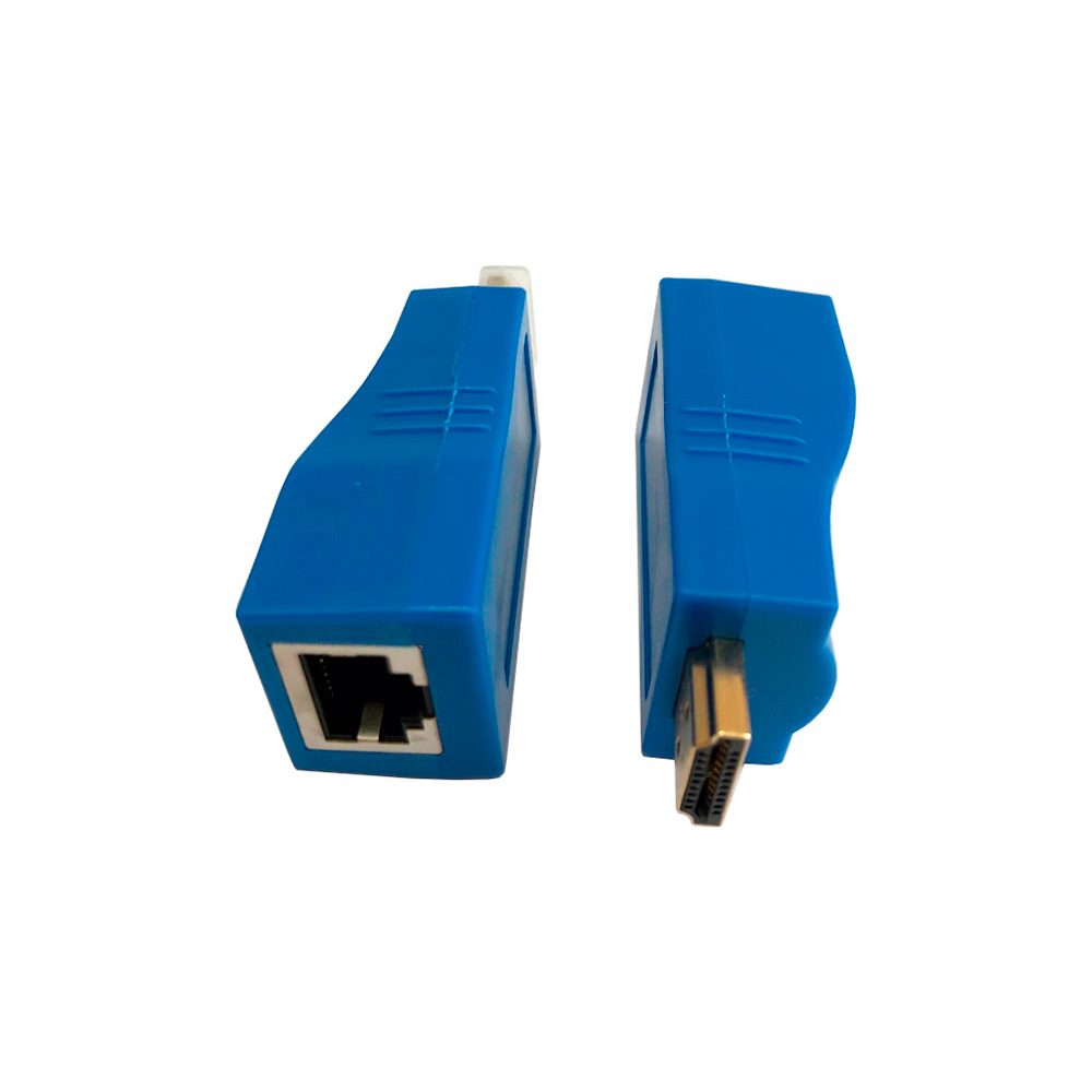 Контроллер HDMI Extender 30 m Atcom (14369)