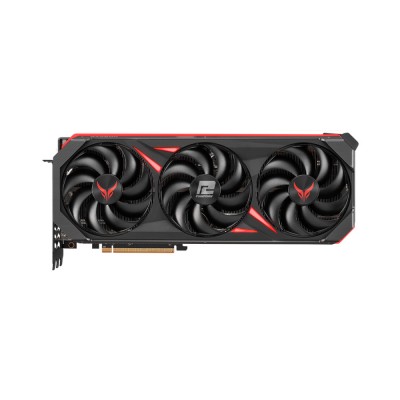 Видеокарта AMD Radeon RX 7900 XTX 24GB GDDR6 Red Devil Limited Edition PowerColor (RX 7900 XTX 24G-E