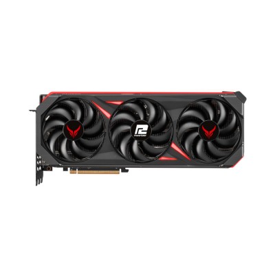 Видеокарта AMD Radeon RX 7900 XT 20GB GDDR6 Red Devil PowerColor (RX 7900 XT 20G-E/OC)