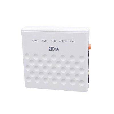 Абонентский терминал ONU ZTE ZXHN F601 (GPON)