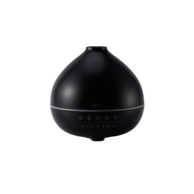 Увлажнитель воздуха Remax RT-A810 Chan Aroma Diffuser черный (6954851293934)