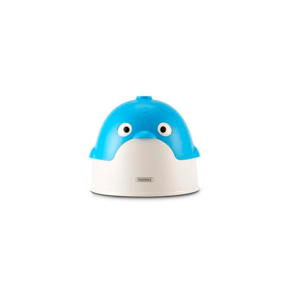 Увлажнитель воздуха Remax RT-A230 Cute Bird Humidifier синий (6954851294467)