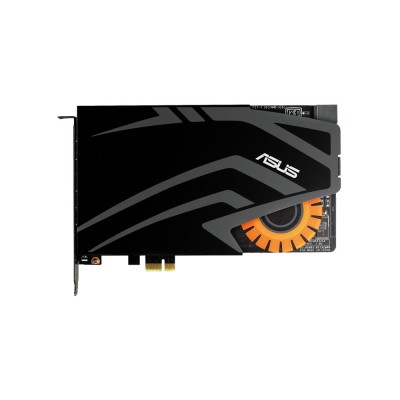 Звуковая карта Asus Strix Raid DLX (90YB00H0-M1UA00)