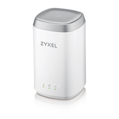 4G LTE Роутер Zyxel LTE4506-M606 (LTE4506-M606-EU01V2F)