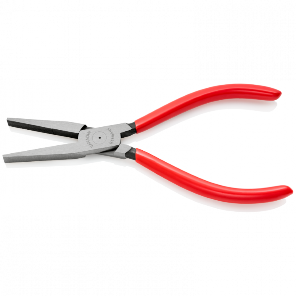 Длинногубцы Knipex фосфатированные, 190 мм (30 11 190)