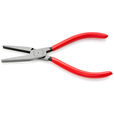 Длинногубцы Knipex фосфатированные, 190 мм (30 11 190)