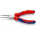 Довгогубці Knipex хромовані, 160 мм (30 35 160)