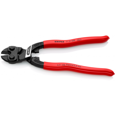 Компактный болторез Knipex CoBolt, 200 мм (71 31 200)