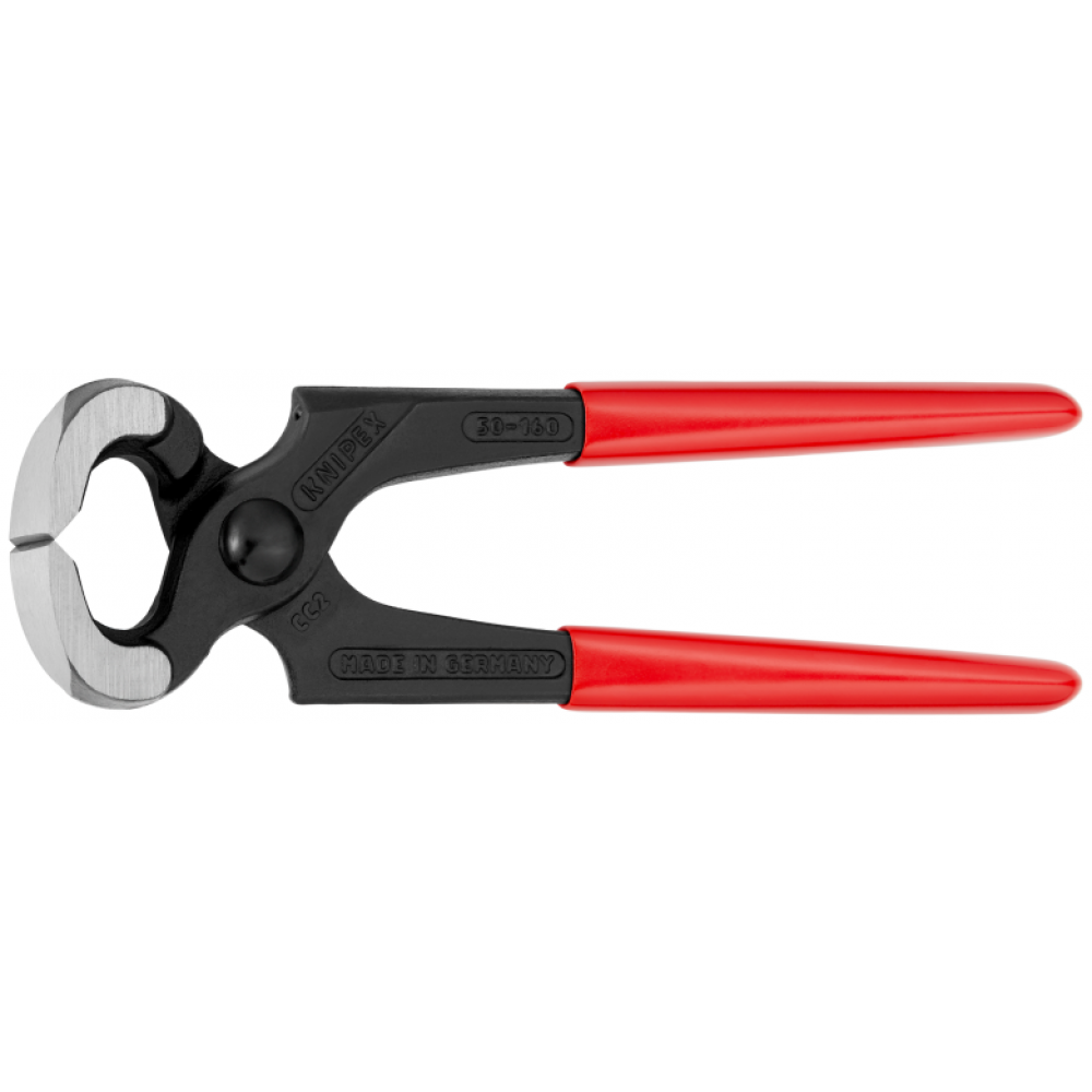 Клещи Knipex плотницкие, 160 мм (50 01 160)