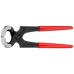 Клещи Knipex плотницкие, 160 мм (50 01 160)