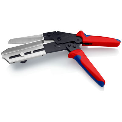 Ножницы для пластмассы Knipex (95 02 21)