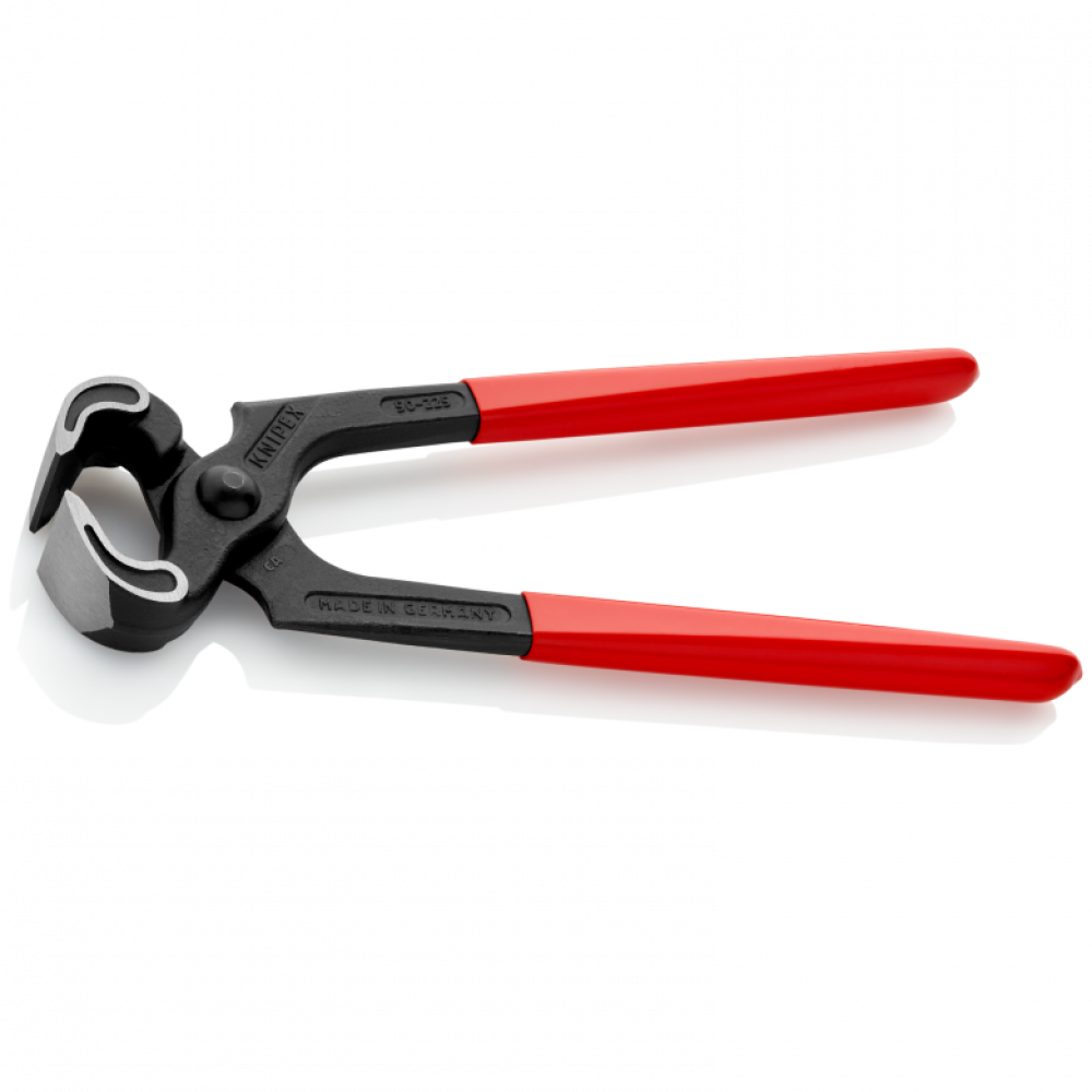 Клещи Knipex плотницкие, 225 мм (50 01 225)