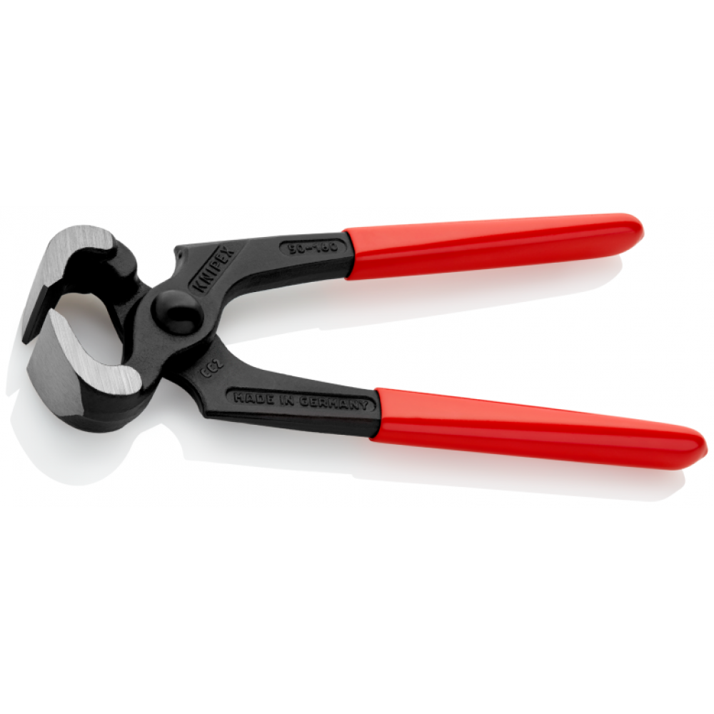 Клещи Knipex плотницкие, 160 мм (50 01 160)