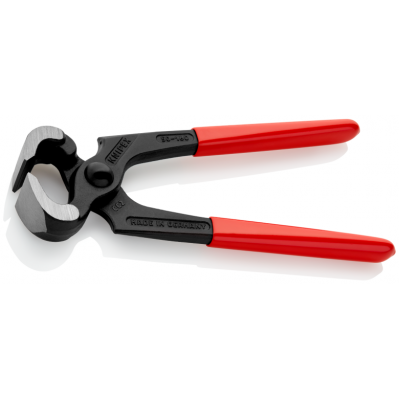 Клещи Knipex плотницкие, 160 мм (50 01 160)