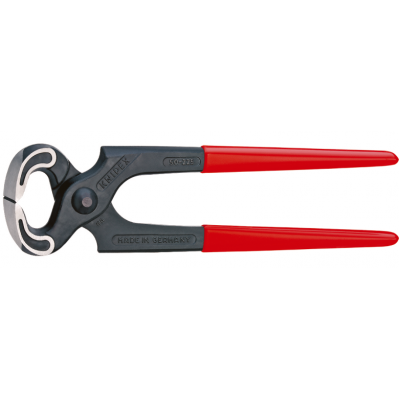 Клещи Knipex плотницкие, 225 мм (50 00 225)