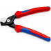 Ножницы Knipex StepCut для резки кабелей, 160 мм (95 12 160)