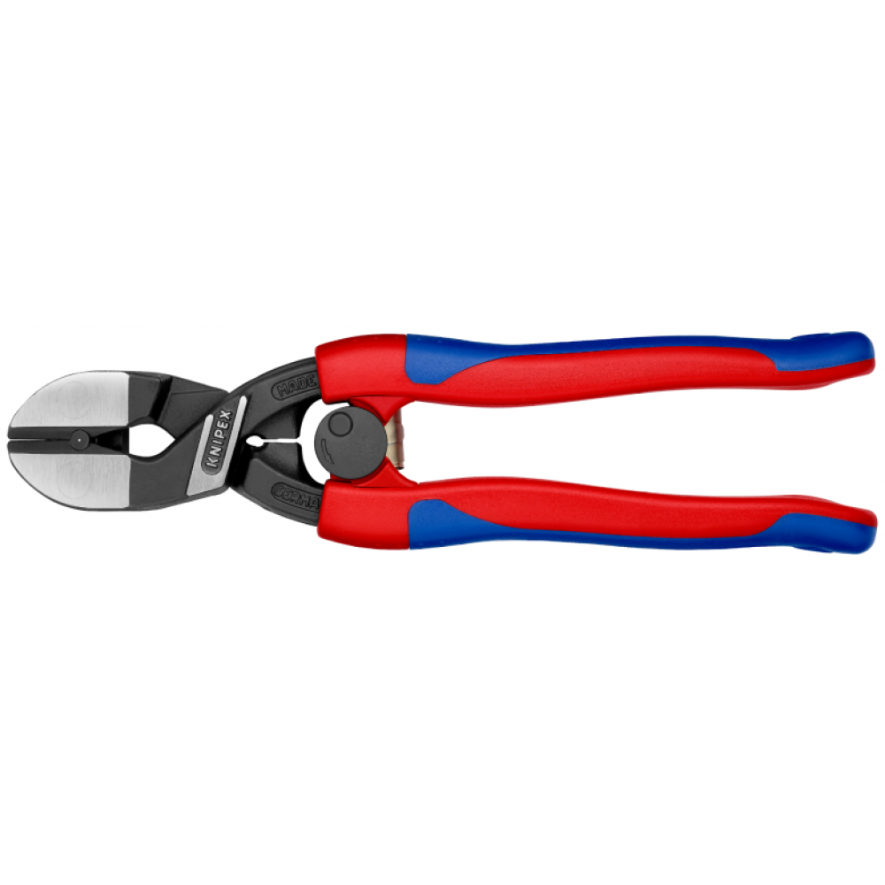 Компактный болторез Knipex CoBolt, 200 мм (71 22 200)