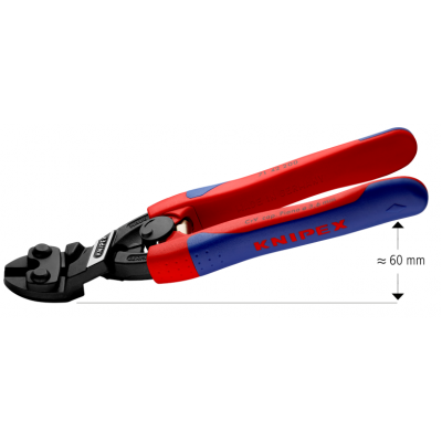 Компактный болторез Knipex CoBolt, 200 мм (71 42 200)