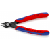 Кусачки Knipex Electronic Super Knips®, 125 мм (78 61 125)