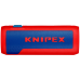 Нож - резак для гофротрубы Knipex (90 22 01 SB)