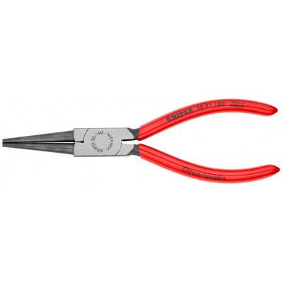 Длинногубцы Knipex фосфатированные, 160 мм (30 31 160)