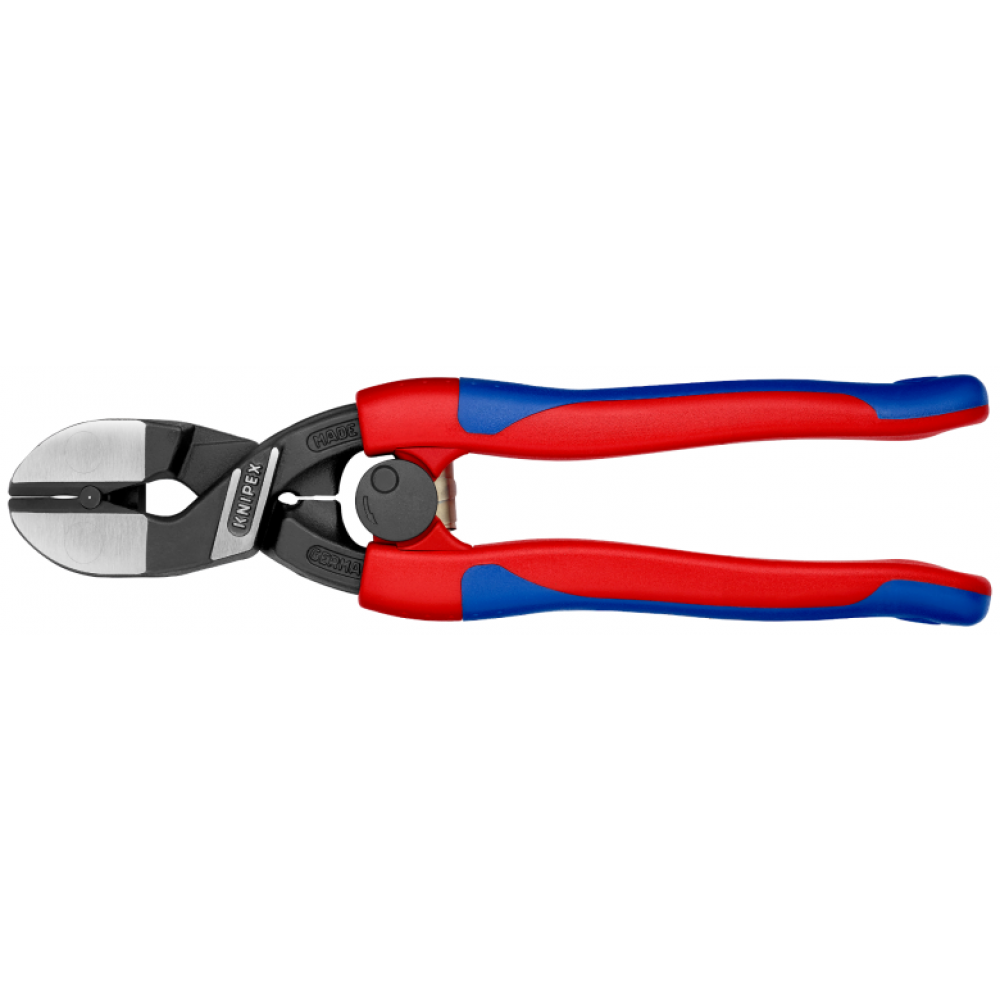 Компактный болторез Knipex CoBolt, 200 мм (71 42 200)