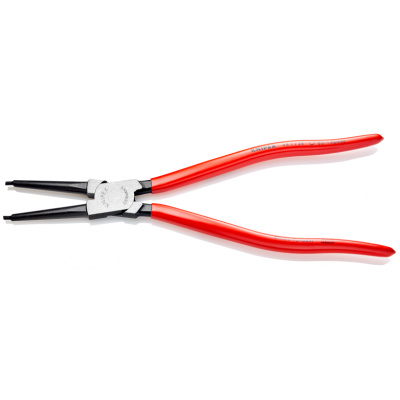 Щипцы Knipex для стопорных колец, Ø 85 - 140 мм (44 11 J4 SB)