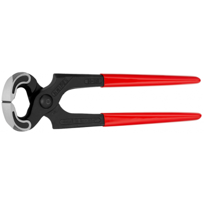 Клещи Knipex плотницкие, 225 мм (50 01 225)