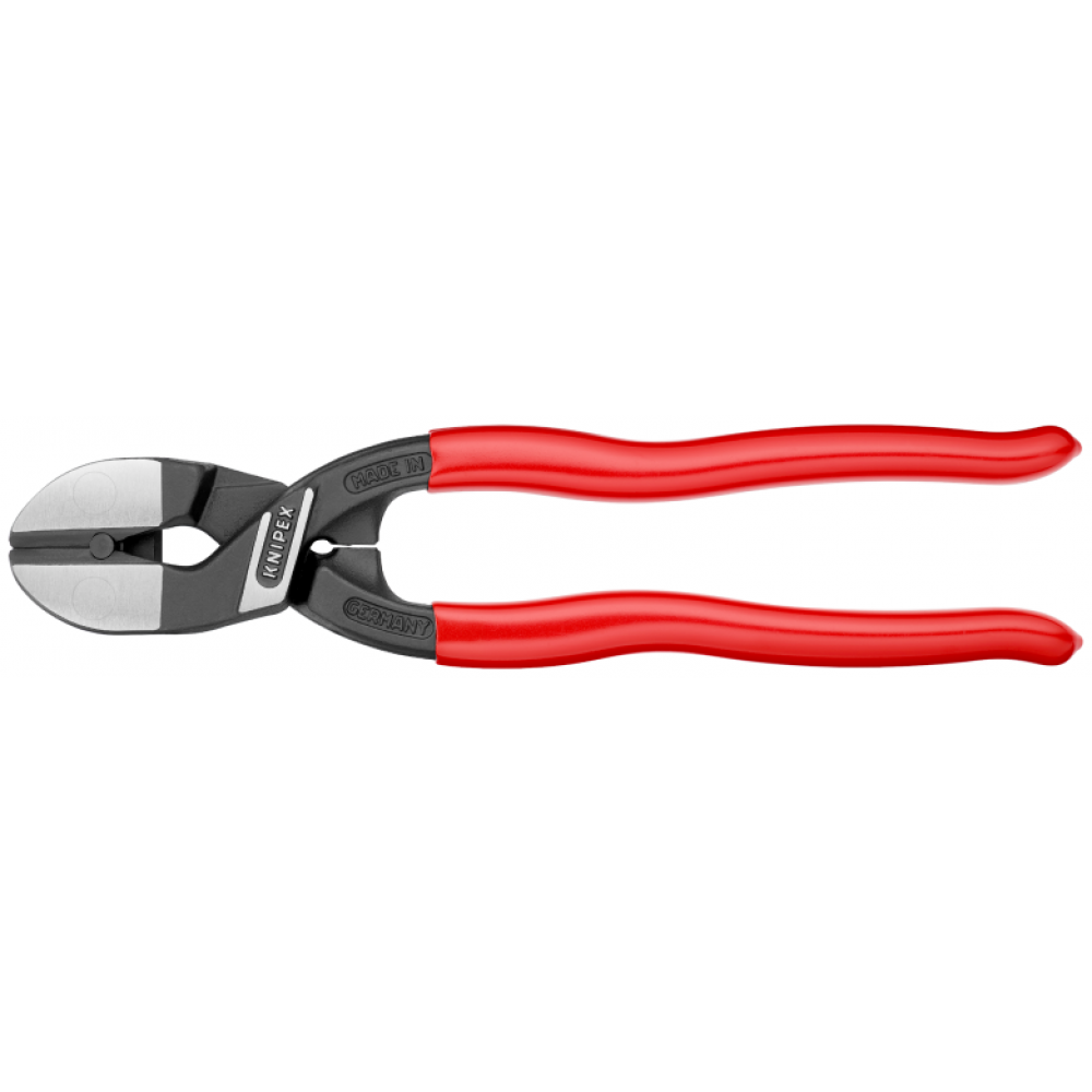 Компактный болторез Knipex CoBolt, 200 мм (71 21 200)