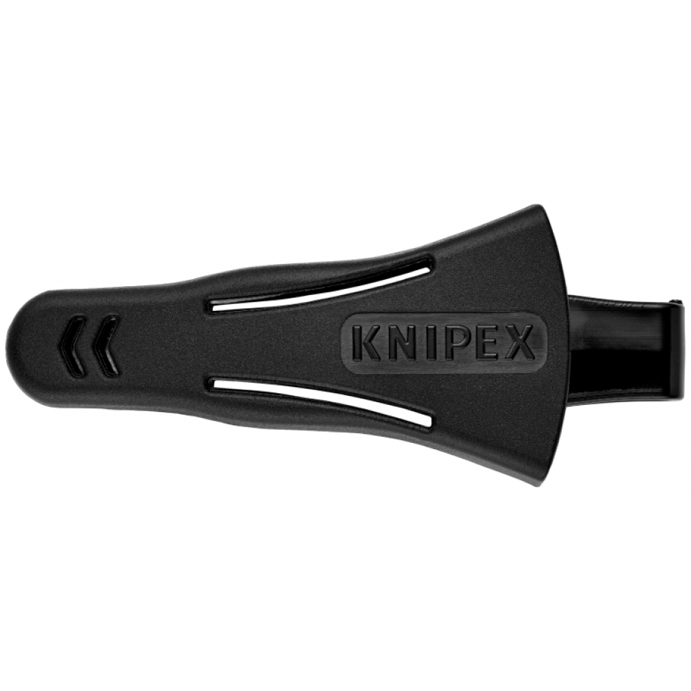 Ножницы Knipex для резки кабеля (95 05 10 SB)