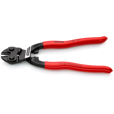 Компактный болторез Knipex CoBolt, 200 мм (71 01 200)