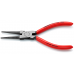 Длинногубцы Knipex фосфатированные, 160 мм (30 31 160)