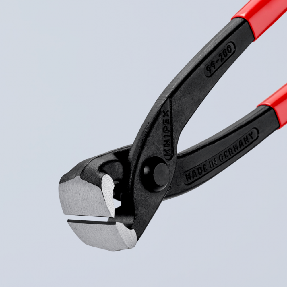 Клещи арматурные Knipex, 280 мм (99 01 280)