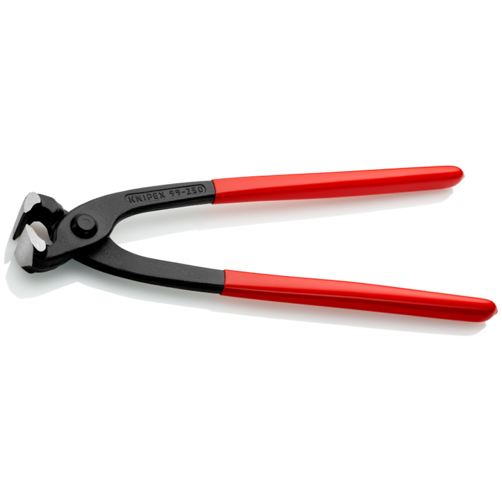 Клещи арматурные Knipex, 250 мм (99 01 250)