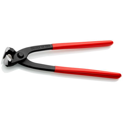 Клещи арматурные Knipex, 250 мм (99 01 250)