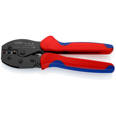 Клещи для опрессовки Knipex PreciForce (97 52 36)