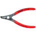 Щипцы Knipex для стопорных колец, Ø 3 - 10 мм (49 21 A01 SB)