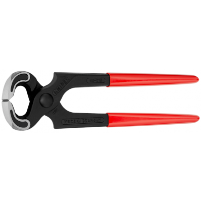 Клещи Knipex плотницкие, 210 мм (50 01 210)