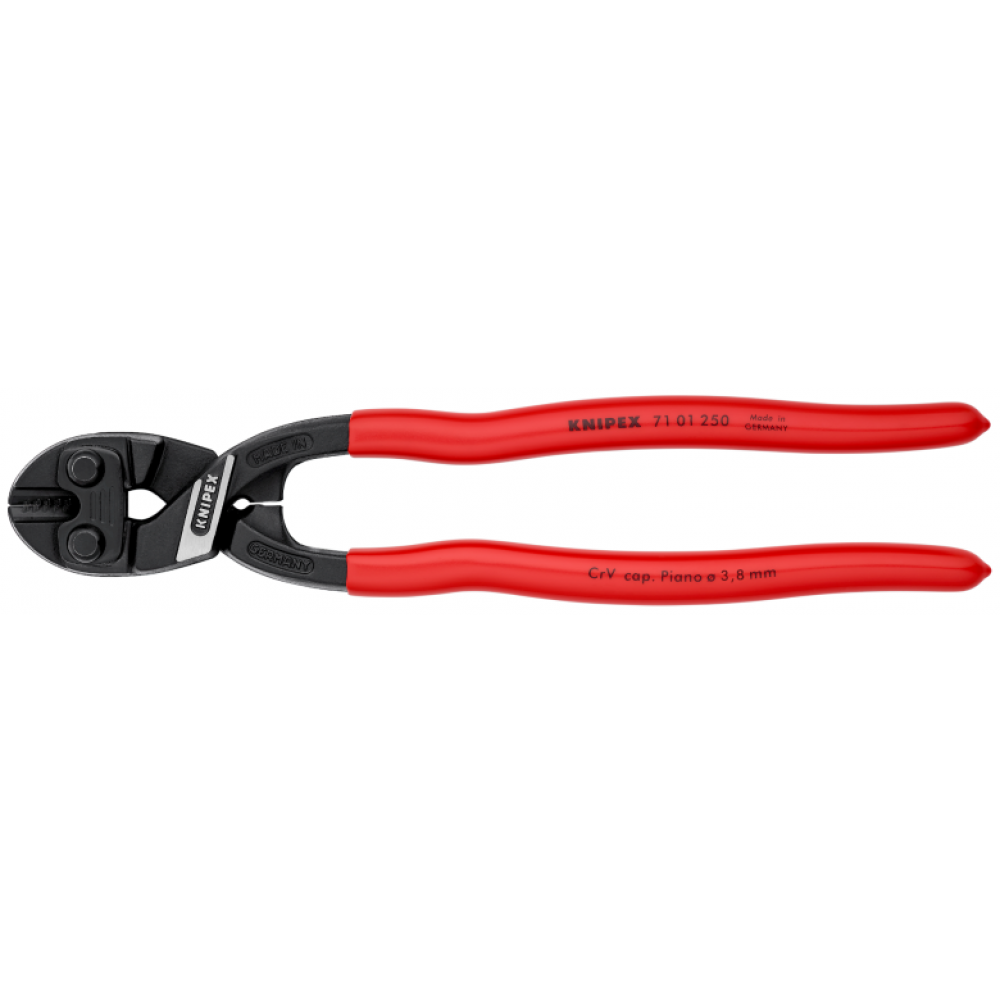 Компактный болторез Knipex CoBolt, 250 мм (71 01 250)