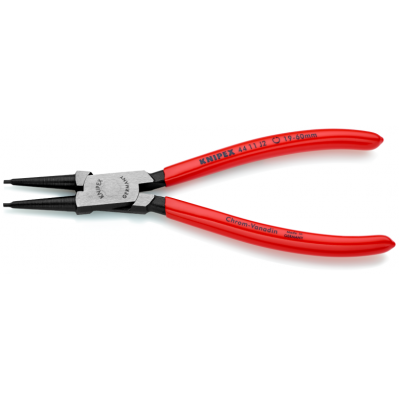 Щипцы Knipex для стопорных колец, Ø 19 - 60 мм (44 11 J2)