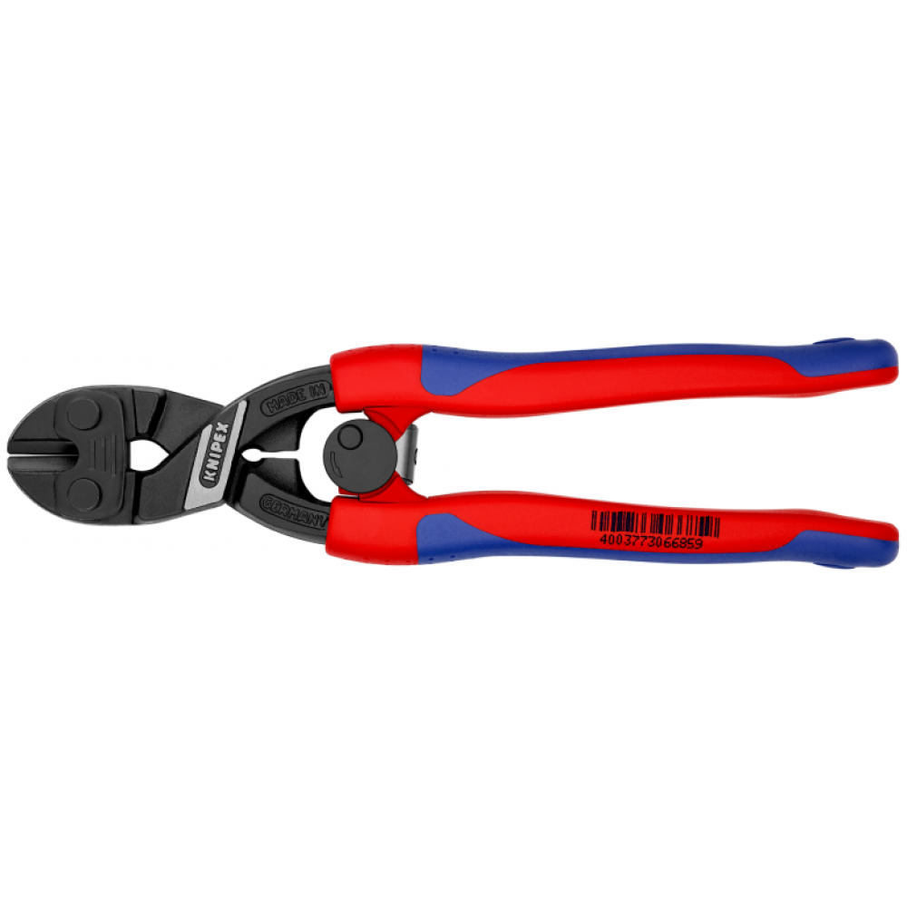 Компактный болторез Knipex CoBolt, 200 мм (71 12 200)