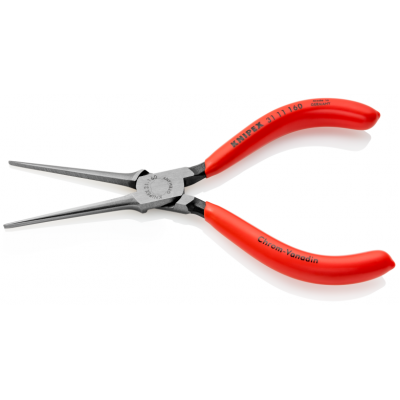 Острогубцы Knipex захватные, 160 мм (31 11 160)