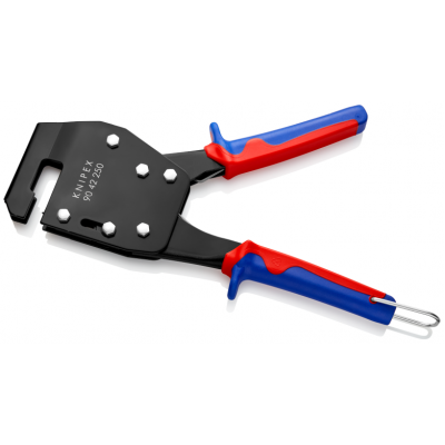 Плоскогубцы Knipex для монтажа профилей (90 42 250)