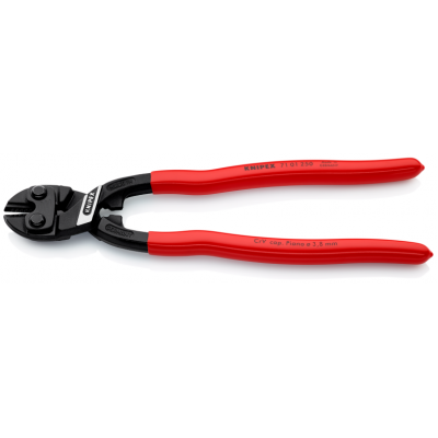 Компактный болторез Knipex CoBolt, 250 мм (71 01 250)