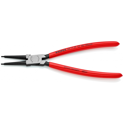 Щипцы Knipex для стопорных колец, Ø 40 - 100 мм (44 11 J3 SB)