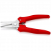 Ножницы комбинированные Knipex, 140 мм (95 05 140)